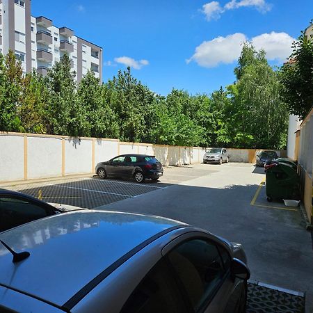 Kc Apartment スボティツァ エクステリア 写真