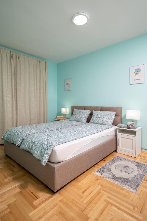 Kc Apartment スボティツァ エクステリア 写真