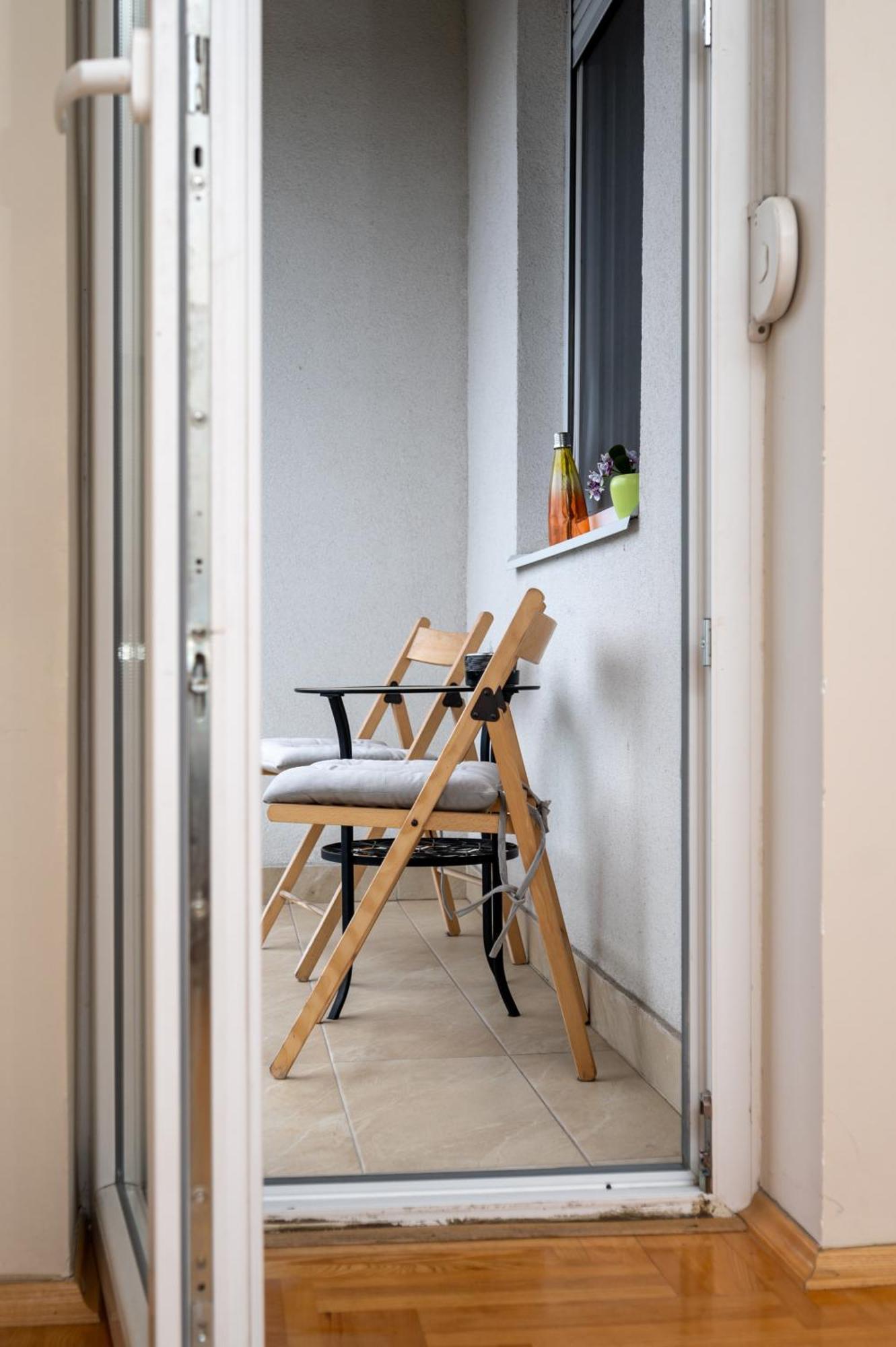 Kc Apartment スボティツァ エクステリア 写真