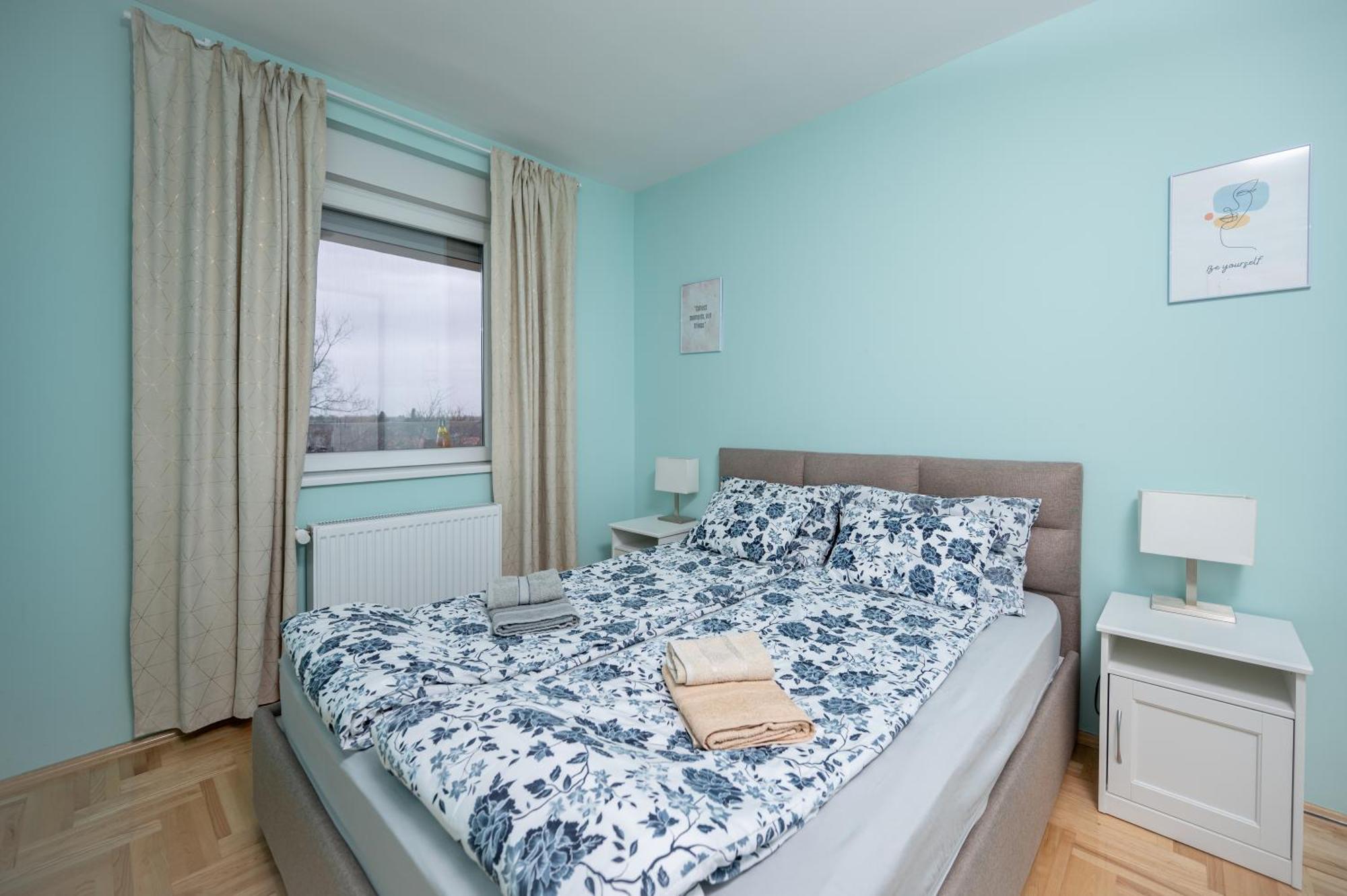 Kc Apartment スボティツァ エクステリア 写真