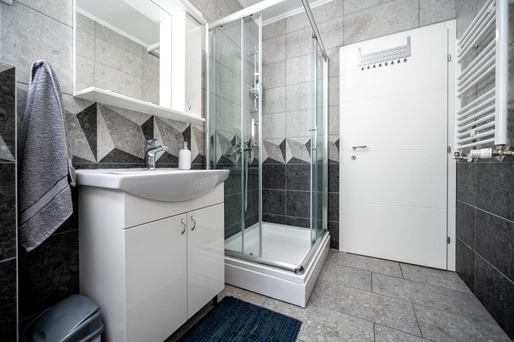Kc Apartment スボティツァ エクステリア 写真