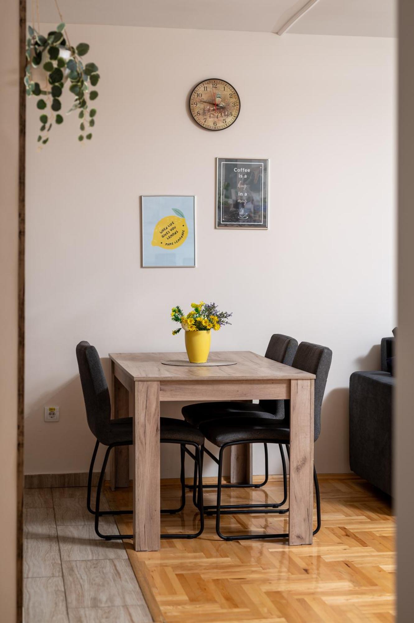 Kc Apartment スボティツァ エクステリア 写真