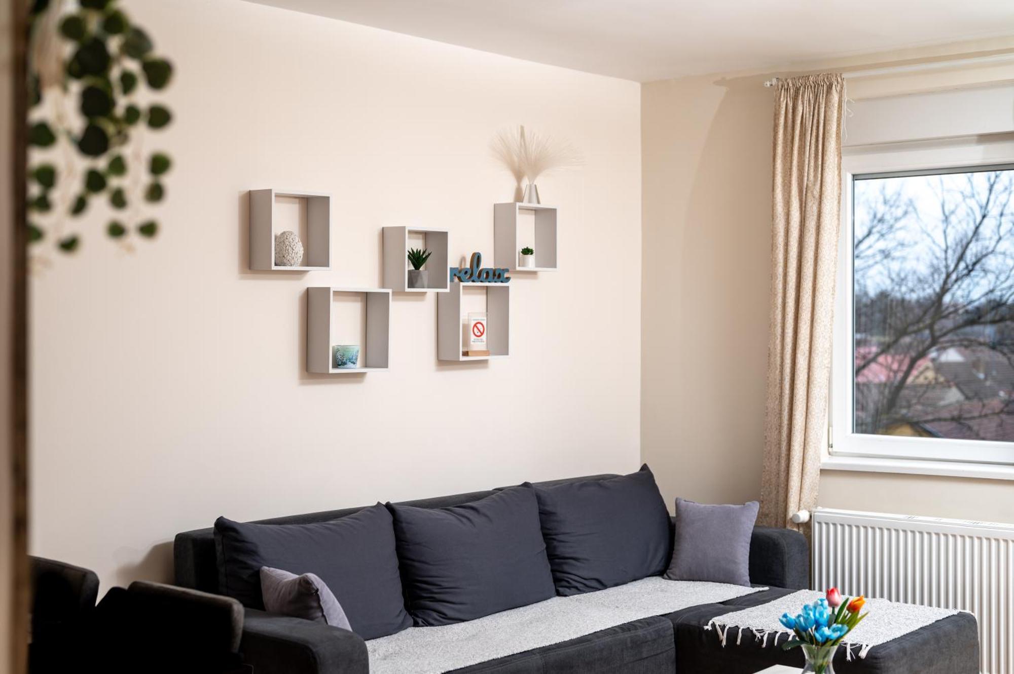 Kc Apartment スボティツァ エクステリア 写真