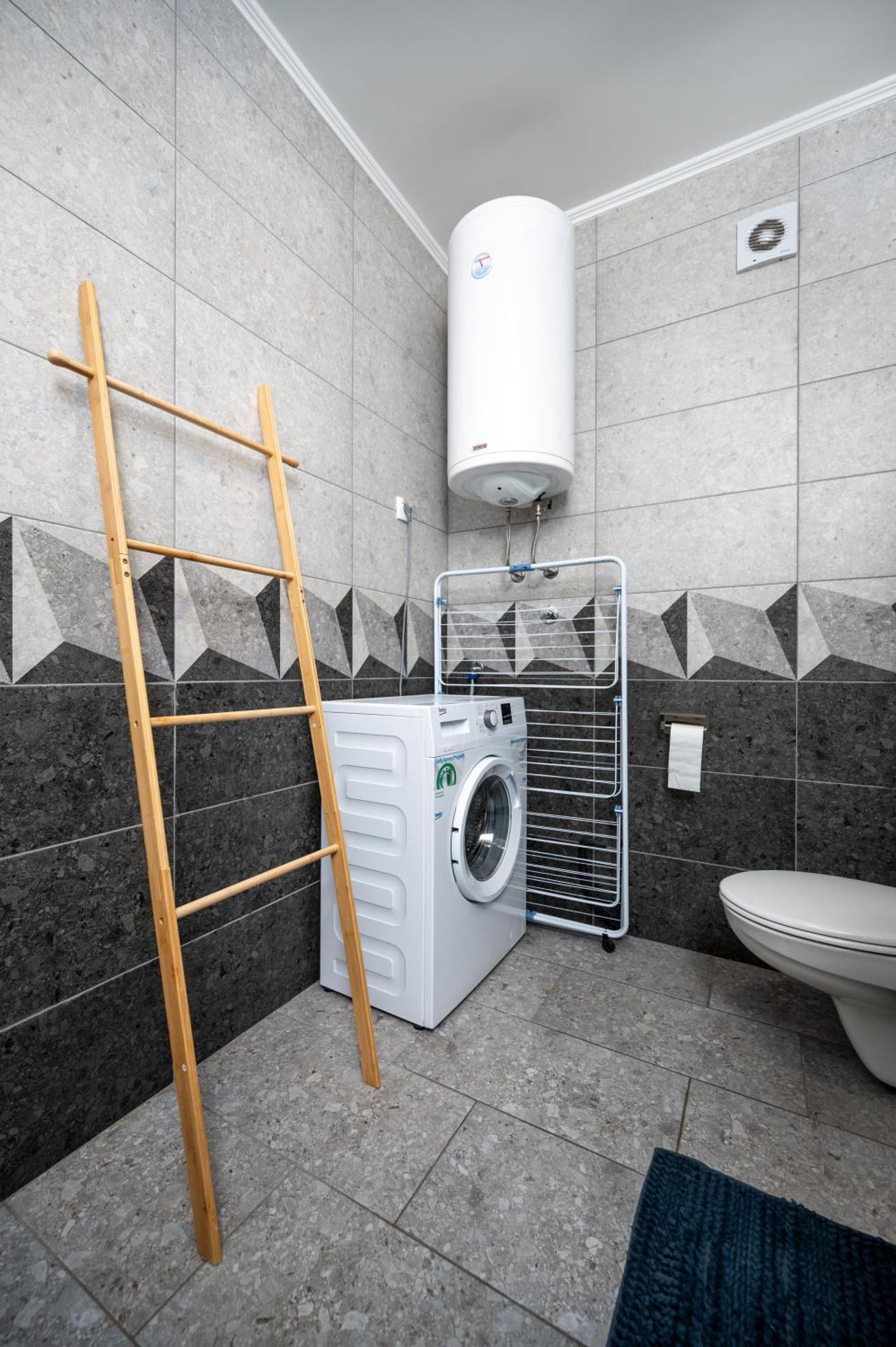 Kc Apartment スボティツァ エクステリア 写真